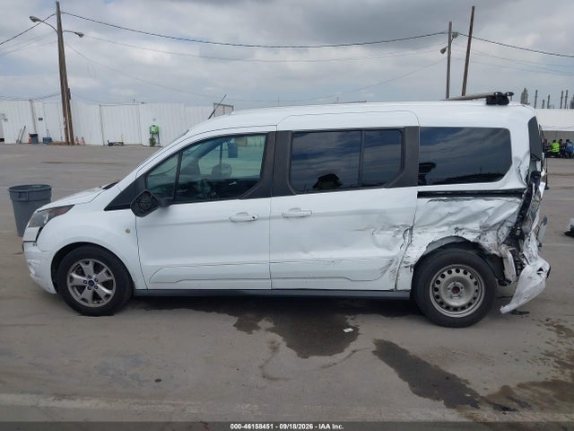 Aukcja sprzedaży 2015 Ford Transit Connect Xlt, vin: NM0GS9F71F1183362, numer aukcji: 46158451