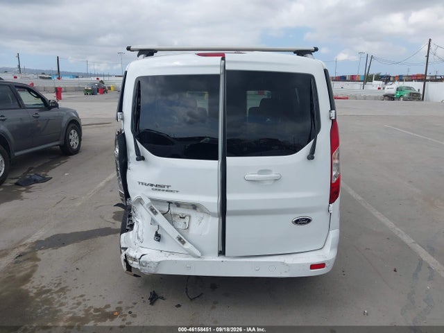 Aukcja sprzedaży 2015 Ford Transit Connect Xlt, vin: NM0GS9F71F1183362, numer aukcji: 46158451