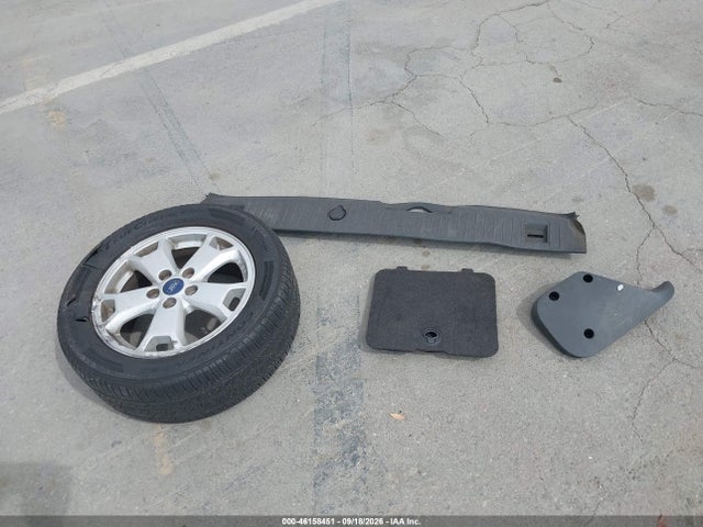 Aukcja sprzedaży 2015 Ford Transit Connect Xlt, vin: NM0GS9F71F1183362, numer aukcji: 46158451