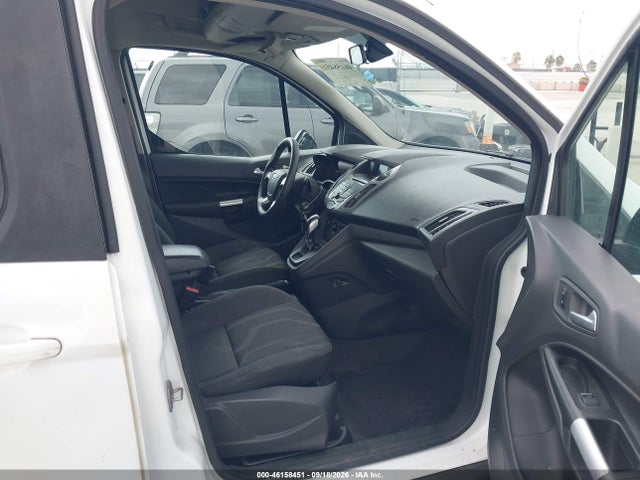 Aukcja sprzedaży 2015 Ford Transit Connect Xlt, vin: NM0GS9F71F1183362, numer aukcji: 46158451