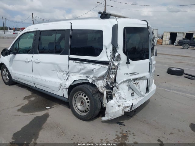 Aukcja sprzedaży 2015 Ford Transit Connect Xlt, vin: NM0GS9F71F1183362, numer aukcji: 46158451