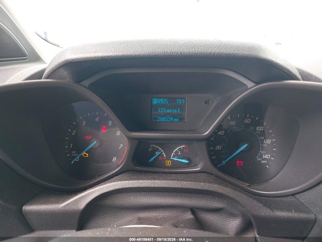 Aukcja sprzedaży 2015 Ford Transit Connect Xlt, vin: NM0GS9F71F1183362, numer aukcji: 46158451