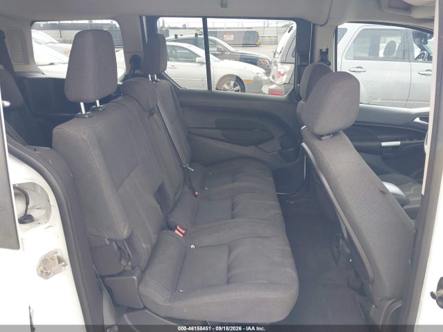 Aukcja sprzedaży 2015 Ford Transit Connect Xlt, vin: NM0GS9F71F1183362, numer aukcji: 46158451