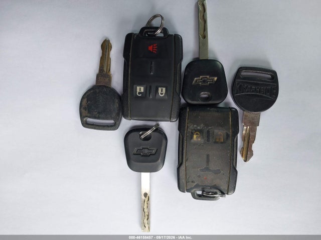 Продаж на аукціоні авто 2018 Chevrolet Silverado 2500hd Wt, vin: 1GB0CUEGXJZ330038, номер лоту: 46158457