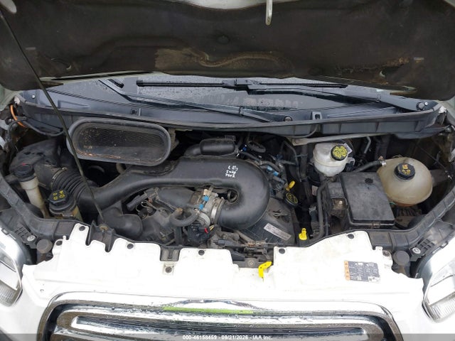46158459 :رقم المزاد ، 1FBAX2CM2JKA96864 vin ، 2018 Ford Transit-350 Xlt مزاد بيع