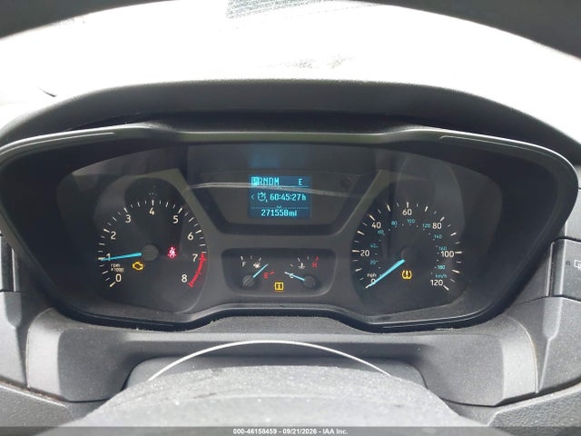 46158459 :رقم المزاد ، 1FBAX2CM2JKA96864 vin ، 2018 Ford Transit-350 Xlt مزاد بيع