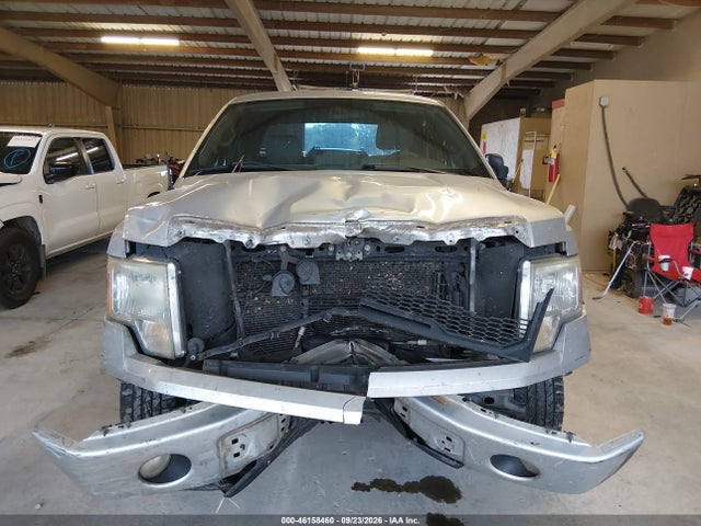 46158460 :رقم المزاد ، 1FTFX1CF8CFA35494 vin ، 2012 Ford F-150 Stx مزاد بيع