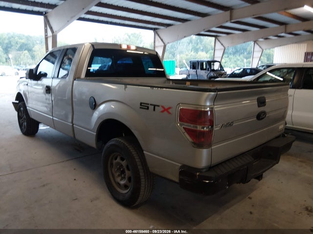 46158460 :رقم المزاد ، 1FTFX1CF8CFA35494 vin ، 2012 Ford F-150 Stx مزاد بيع