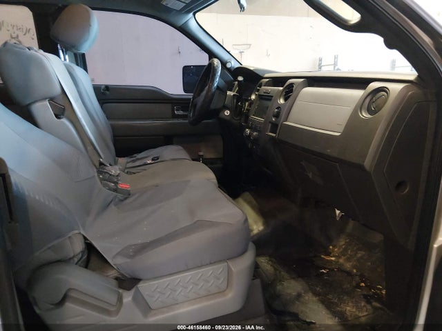 46158460 :رقم المزاد ، 1FTFX1CF8CFA35494 vin ، 2012 Ford F-150 Stx مزاد بيع