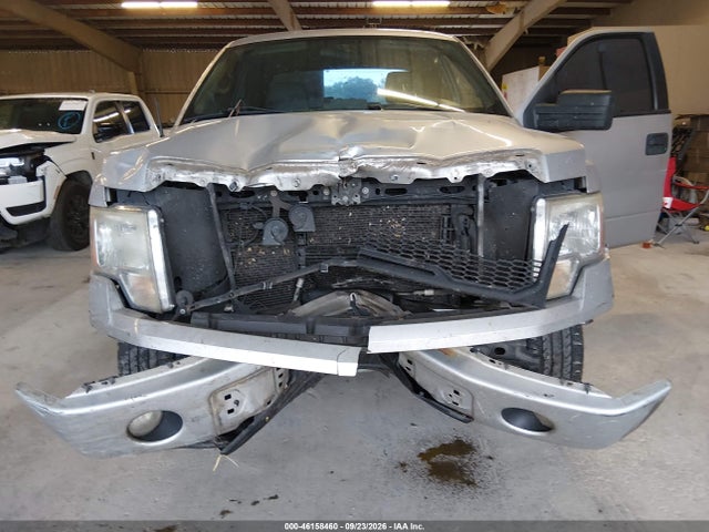 46158460 :رقم المزاد ، 1FTFX1CF8CFA35494 vin ، 2012 Ford F-150 Stx مزاد بيع
