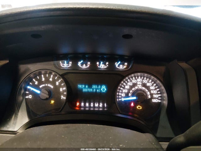 46158460 :رقم المزاد ، 1FTFX1CF8CFA35494 vin ، 2012 Ford F-150 Stx مزاد بيع