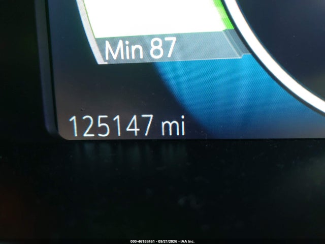 46158461 :رقم المزاد ، 1G1FW6S09H4160318 vin ، 2017 Chevrolet Bolt Ev Lt مزاد بيع