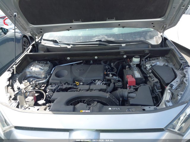 JTMK1RFV9LD060532 Toyota RAV4 LE