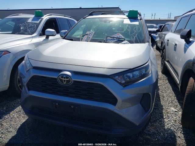 JTMK1RFV9LD060532 Toyota RAV4 LE