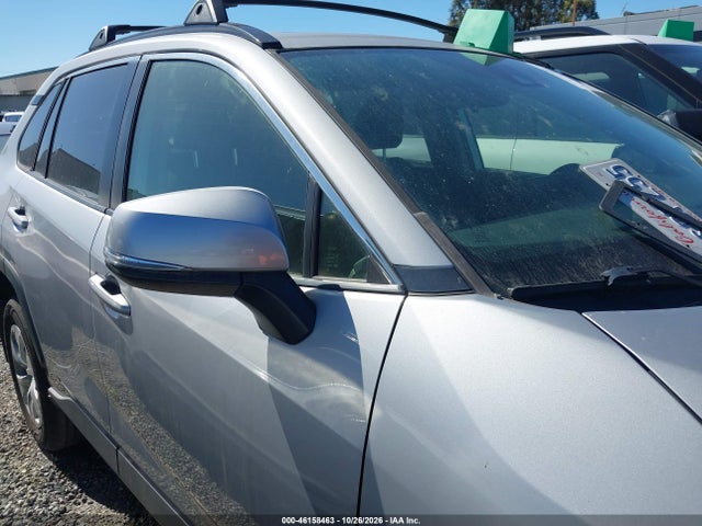 JTMK1RFV9LD060532 Toyota RAV4 LE