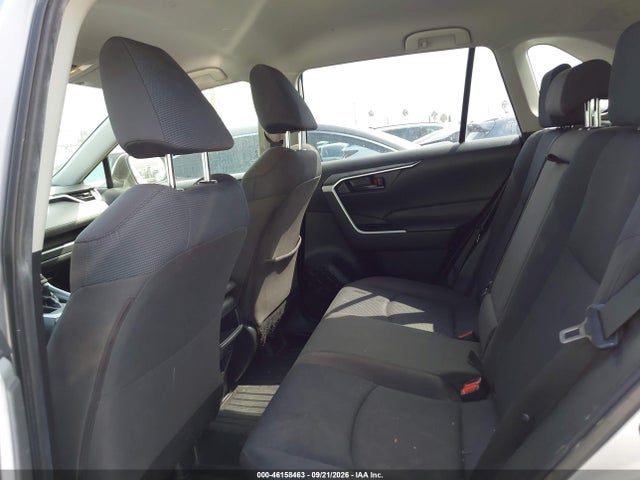 JTMK1RFV9LD060532 Toyota RAV4 LE