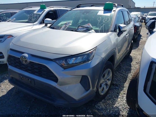JTMK1RFV9LD060532 Toyota RAV4 LE