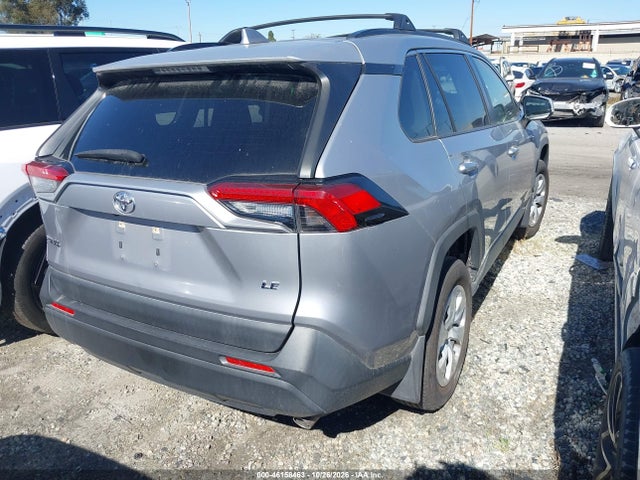 JTMK1RFV9LD060532 Toyota RAV4 LE