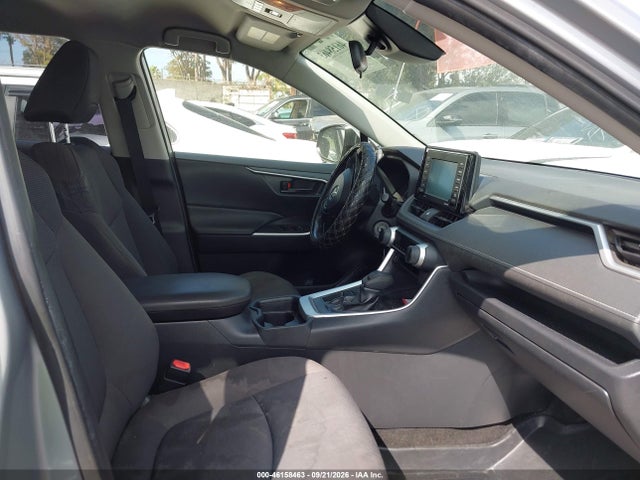 JTMK1RFV9LD060532 Toyota RAV4 LE