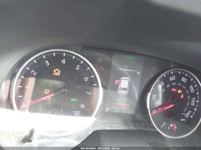 JTMK1RFV9LD060532 Toyota RAV4 LE