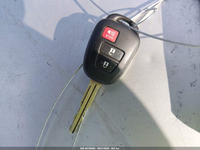 46158465 :رقم المزاد ، JTMZFREV9FD050704 vin ، 2015 Toyota Rav4 Le مزاد بيع