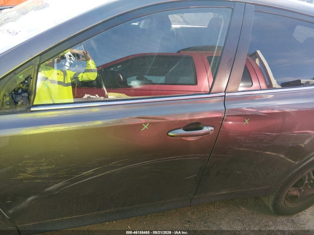 46158465 :رقم المزاد ، JTMZFREV9FD050704 vin ، 2015 Toyota Rav4 Le مزاد بيع