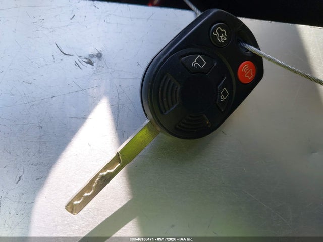 Ford FOCUS SE 2015 1FADP3F25FL206001 Image 11