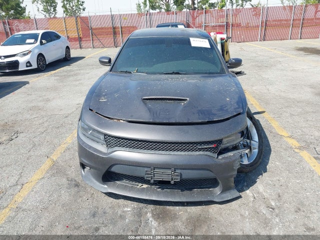 Dodge Charger R/t Rwd 2017 2C3CDXCT5HH620290 Image 12