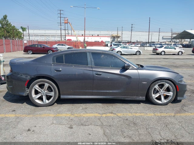 Dodge Charger R/t Rwd 2017 2C3CDXCT5HH620290 Image 13