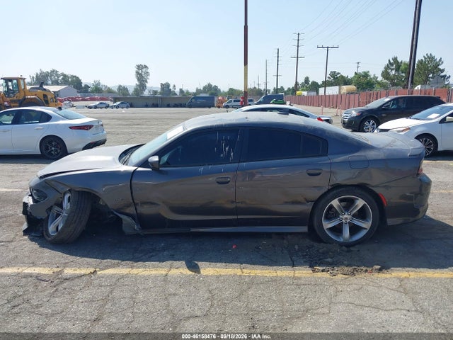 Dodge Charger R/t Rwd 2017 2C3CDXCT5HH620290 Image 14