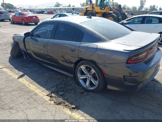 Dodge Charger R/t Rwd 2017 2C3CDXCT5HH620290 Image 3
