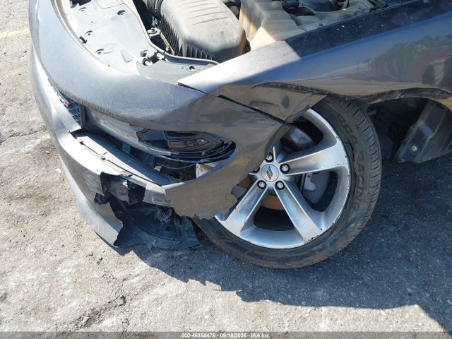Dodge Charger R/t Rwd 2017 2C3CDXCT5HH620290 Image 6