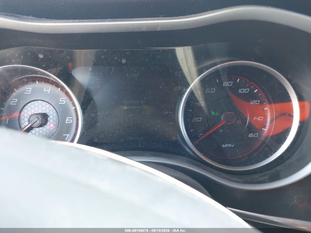 Dodge Charger R/t Rwd 2017 2C3CDXCT5HH620290 Image 7