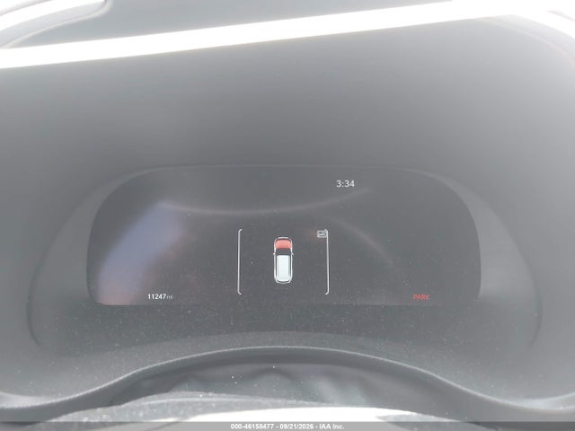 5TDKBRCH3SS646738 Toyota Highlander Hybrid Limited 25th Edition