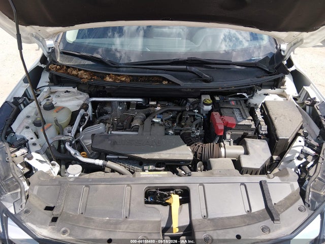 Aukcja sprzedaży 2024 Nissan Rogue S Fwd, vin: 5N1BT3AA8RC758524, numer aukcji: 46158480
