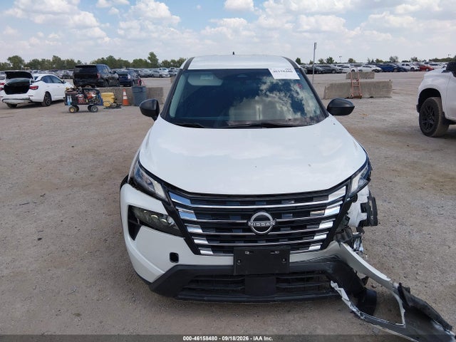 Aukcja sprzedaży 2024 Nissan Rogue S Fwd, vin: 5N1BT3AA8RC758524, numer aukcji: 46158480