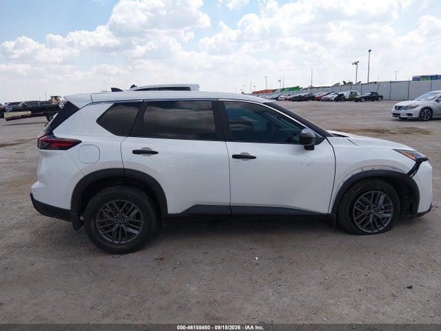 Aukcja sprzedaży 2024 Nissan Rogue S Fwd, vin: 5N1BT3AA8RC758524, numer aukcji: 46158480