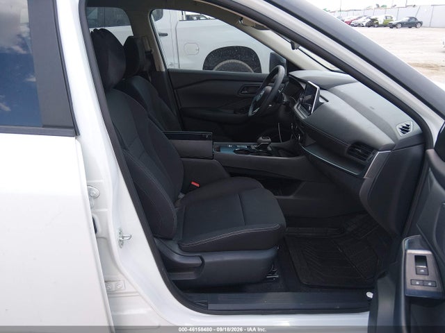 Aukcja sprzedaży 2024 Nissan Rogue S Fwd, vin: 5N1BT3AA8RC758524, numer aukcji: 46158480