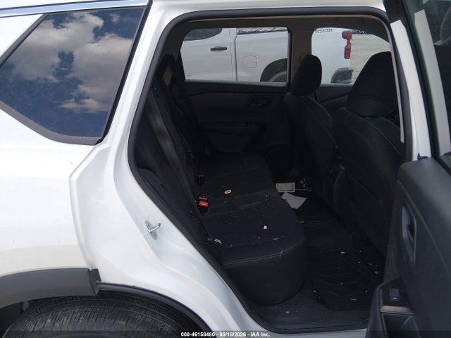 Aukcja sprzedaży 2024 Nissan Rogue S Fwd, vin: 5N1BT3AA8RC758524, numer aukcji: 46158480
