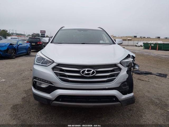 Aukcja sprzedaży 2017 Hyundai Santa Fe Sport 2.4l, vin: 5XYZUDLB3HG495543, numer aukcji: 46158485