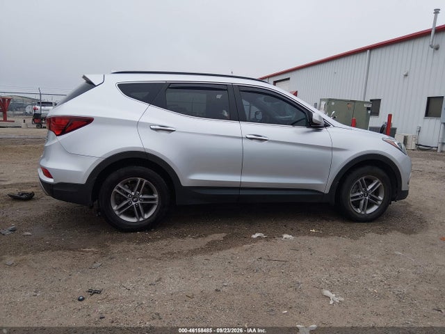 Aukcja sprzedaży 2017 Hyundai Santa Fe Sport 2.4l, vin: 5XYZUDLB3HG495543, numer aukcji: 46158485