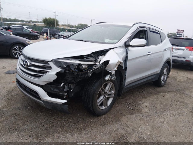 Aukcja sprzedaży 2017 Hyundai Santa Fe Sport 2.4l, vin: 5XYZUDLB3HG495543, numer aukcji: 46158485