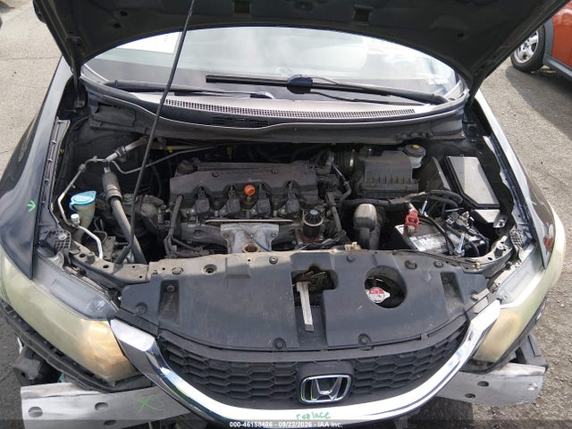 Продаж на аукціоні авто 2015 Honda Civic Lx, vin: 2HGFB2F51FH543169, номер лоту: 46158486