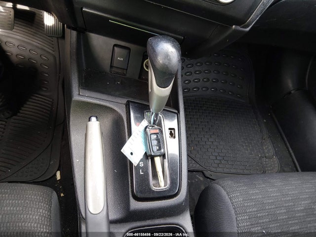Продаж на аукціоні авто 2015 Honda Civic Lx, vin: 2HGFB2F51FH543169, номер лоту: 46158486