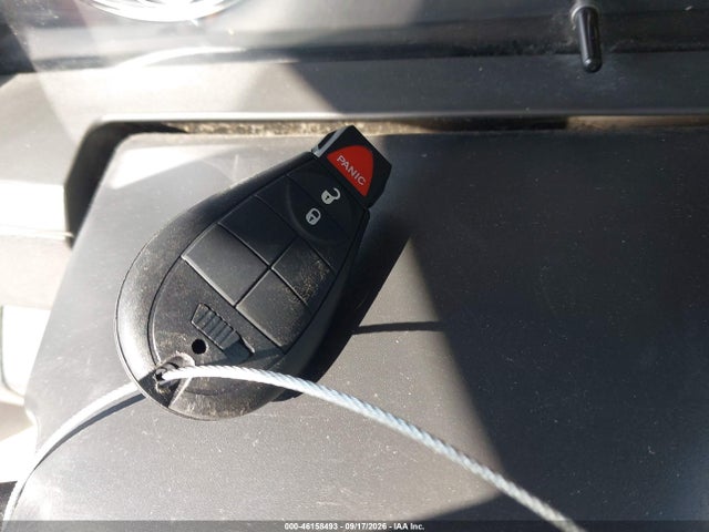 46158493 :رقم المزاد ، 1D3HB13T69S743246 vin ، 2009 Dodge Ram 1500 Slt/sport/trx مزاد بيع