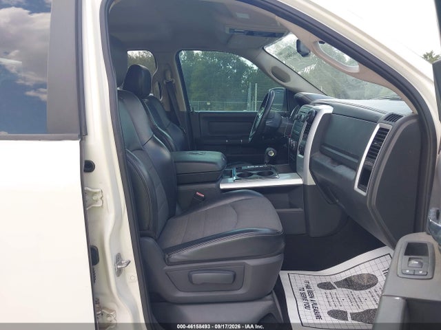 46158493 :رقم المزاد ، 1D3HB13T69S743246 vin ، 2009 Dodge Ram 1500 Slt/sport/trx مزاد بيع