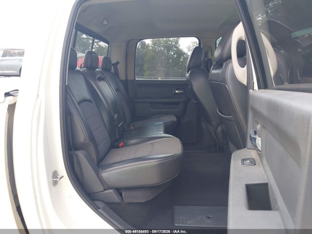 46158493 :رقم المزاد ، 1D3HB13T69S743246 vin ، 2009 Dodge Ram 1500 Slt/sport/trx مزاد بيع