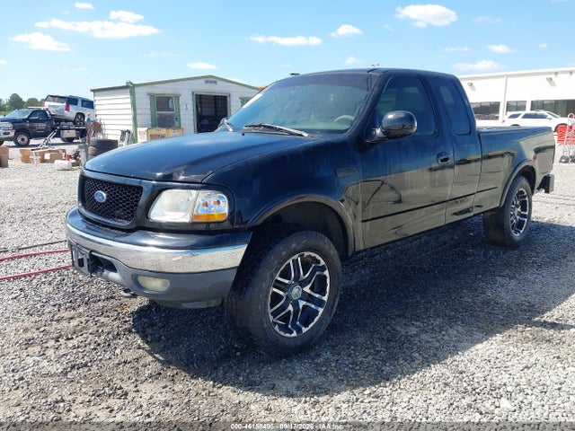 Aukcja sprzedaży 1999 Ford F-150 Lariat/work Series/xl/xlt, vin: 2FTRX18W6XCA15834, numer aukcji: 46158495