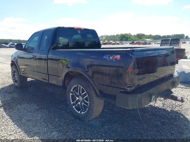 Aukcja sprzedaży 1999 Ford F-150 Lariat/work Series/xl/xlt, vin: 2FTRX18W6XCA15834, numer aukcji: 46158495