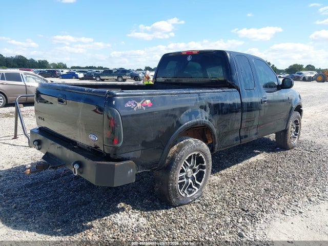 Aukcja sprzedaży 1999 Ford F-150 Lariat/work Series/xl/xlt, vin: 2FTRX18W6XCA15834, numer aukcji: 46158495